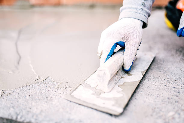 Best Concrete Staining and Coloring in Memphis, TN